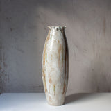 SAMPLE - XL FLUTED VASE