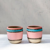 Liquorice all Sorts  - Pink Tumbler