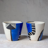 Electric Pathways - V Vessel