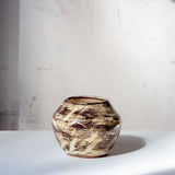 Erosion  - Vessel