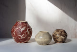Erosion  - Orb Vase