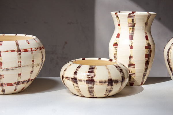 Solar - Anenome Vessel