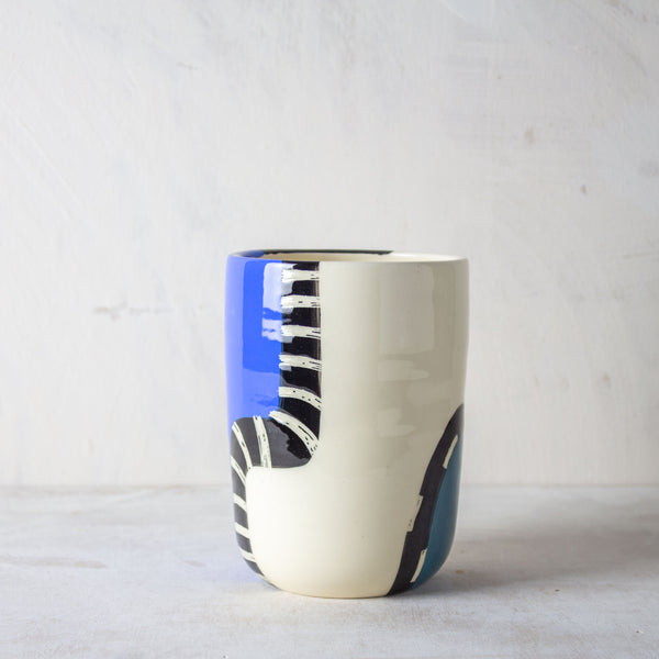 This way - Med Planter