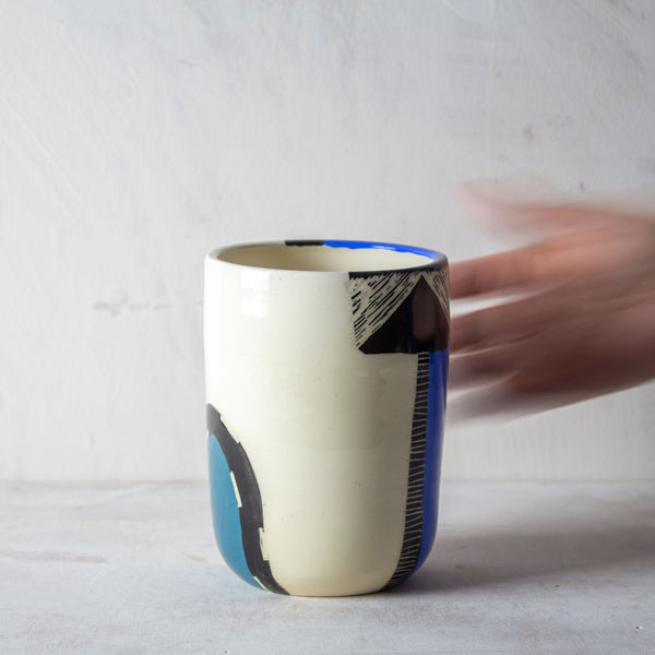 This way - Med Planter