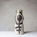 Hand in Hand - Figurative Large Vase