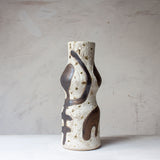 Hand in Hand - Figurative Large Vase