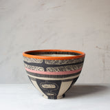 Linked - Rounded Bowl