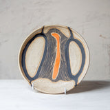 Planting Seeds - Plate