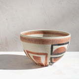 Sienna Moon - Tall Rounded Bowl