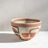 Sienna Moon - Tall Rounded Bowl