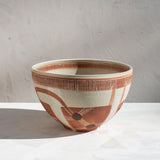 Sienna Moon - Tall Rounded Bowl