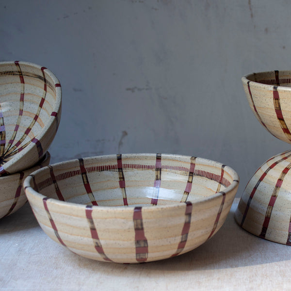 Solar - Individual Bowls