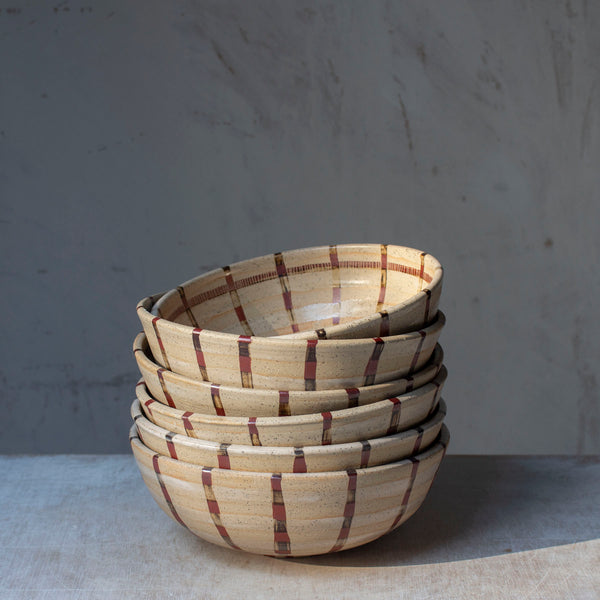 Solar - Individual Bowls