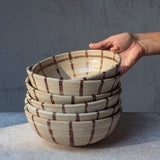 Solar - Individual Bowls