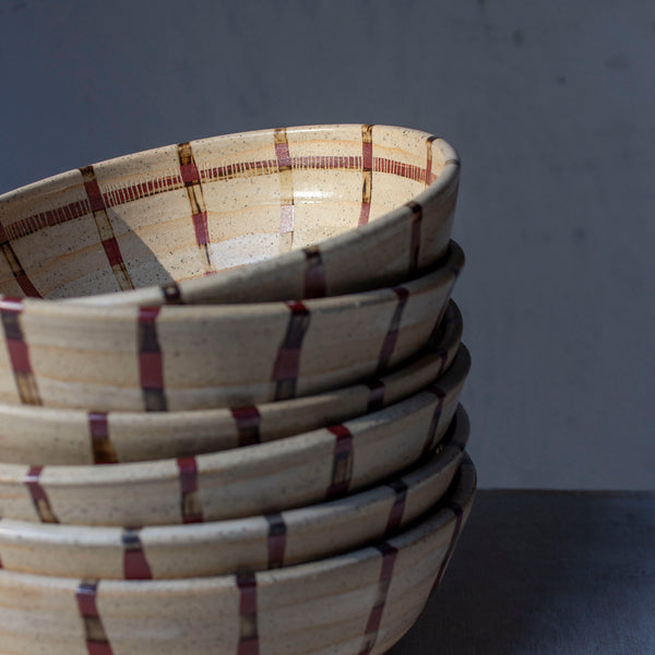 Solar - Individual Bowls