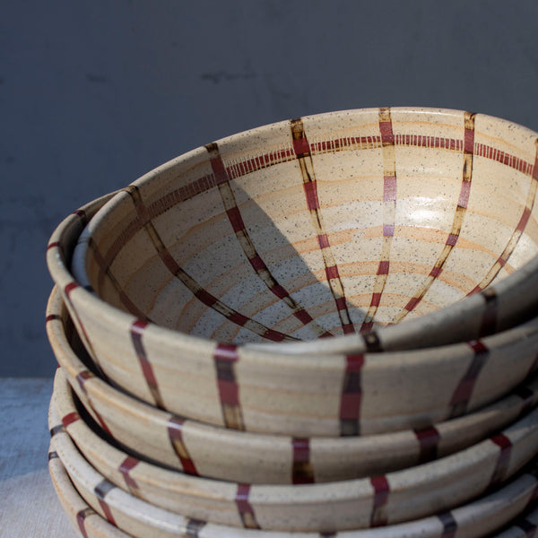 Solar - Individual Bowls