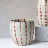 Solar - Rounded Planter