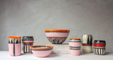 Tri Burst - Lg Bowl