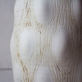 STRIATED BANKSIA POD #7