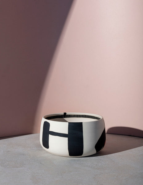 Pathways Vessel - In collaboration with Jardan