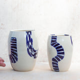 Kink in the Road  - Distorted Vase