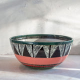 Peaks - Wide Bowl