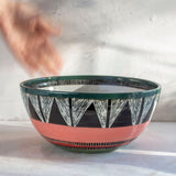 Peaks - Wide Bowl
