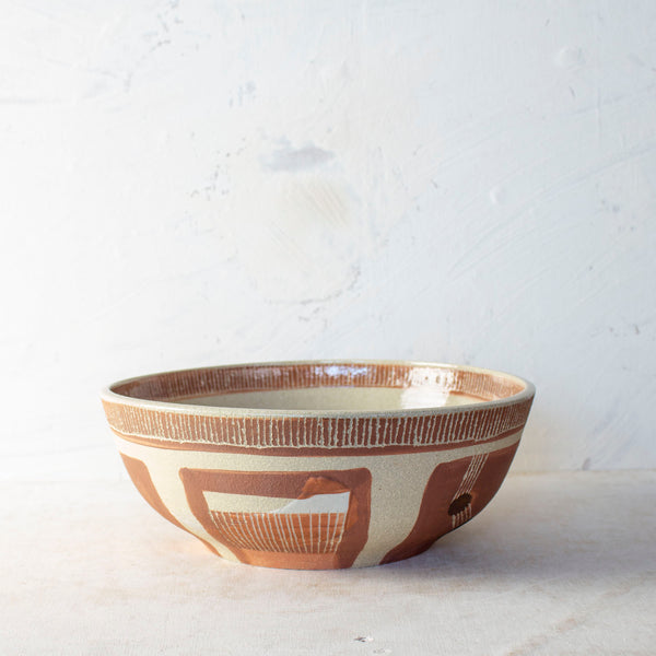 Sienna Moon - Bowl