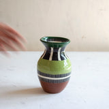 Linear - Classic Little Vase