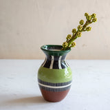 Linear - Classic Little Vase