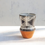 Window - Classic Vase