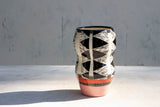 Teeth - Peanut Vase