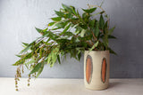 Opening - Cylindrical Vase // Planter