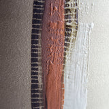 Opening - Cylindrical Vase // Planter