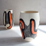 Inner Maps - Distorted Vase