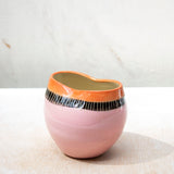 Liquorice All Sorts - Pinched Little Vessel