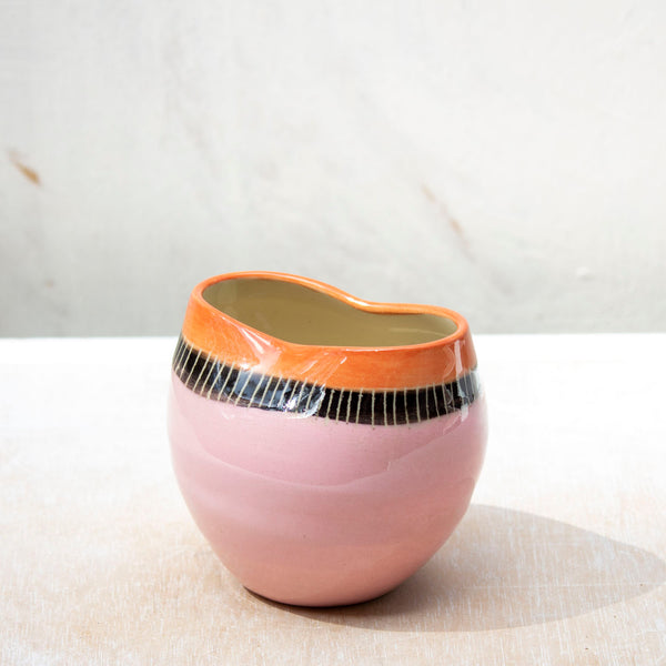 Liquorice All Sorts - Pinched Little Vessel