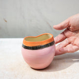 Liquorice All Sorts - Pinched Little Vessel