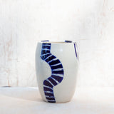Kink in the Road  - Distorted Vase