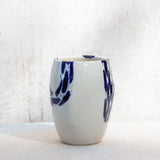Kink in the Road  - Distorted Vase