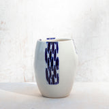 Kink in the Road  - Distorted Vase