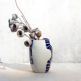 Kink in the Road  - Distorted Vase
