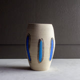 Opening - Distorted Vessel