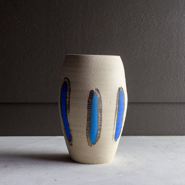 Opening - Distorted Vessel
