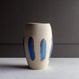 Opening - Distorted Vessel