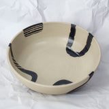 Kink in the Road - Jumbo Serving Platter