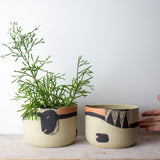 Think Ahead - Lg Planter
