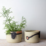 Think Ahead - Lg Planter