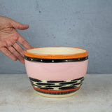 Tracks Liquorice All Sorts - Planter