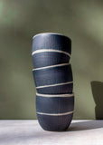 Blue Steel - Speckled Tumbler